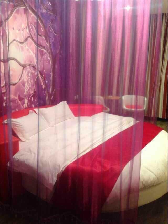 Thank Inn Chain Hotel Jiangsu Xuzhou Jiawang Century Square Eksteriør bilde