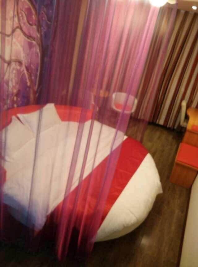 Thank Inn Chain Hotel Jiangsu Xuzhou Jiawang Century Square Eksteriør bilde